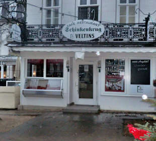 Schinkenkrug Bad Pyrmont