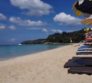 Surin Beach