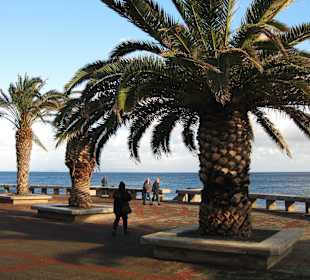 Promenade
