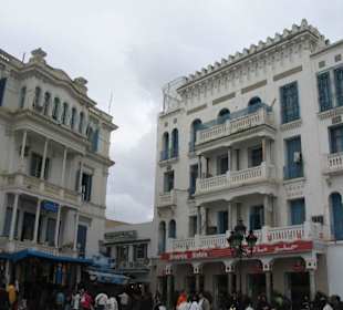 Place de la victoire