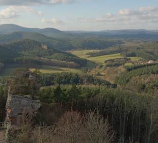 Ausblick 