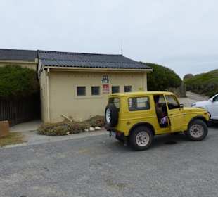 Kap Agulhas