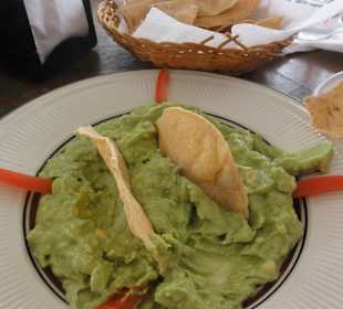  Guacamole