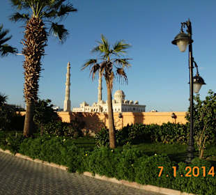 Hurghada Marina