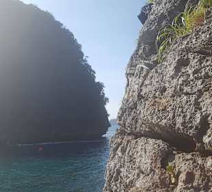 James Bond Island