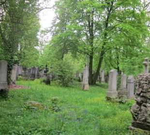 Alter Südlicher Friedhof