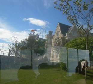 Península Magdalena