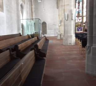 Stadtkirche St. Laurentius