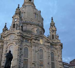 Frauenkirche Dresden