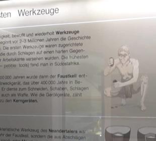 Archäologisches Museum