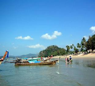 Ao Nang Beach