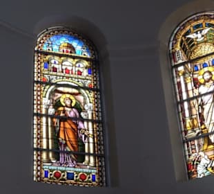 Evangelisch-lutherische Erlöserkirche
