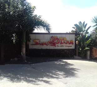 Siam Park