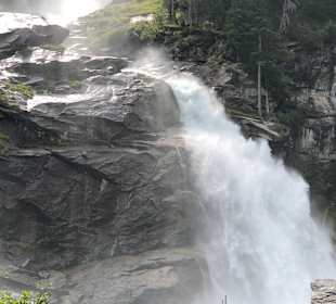 Krimmler Wasserfälle