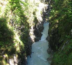 Mittenwald - Rundwanderung