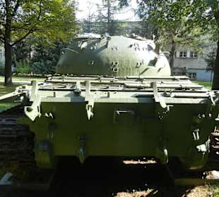 Militaerpark Rembertów