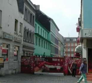 Reeperbahn