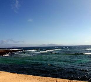 Corralejo