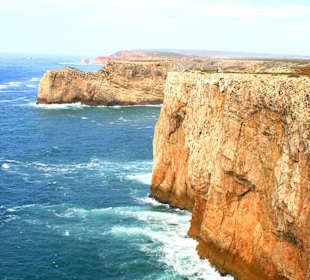 Cabo de Sao Vicente