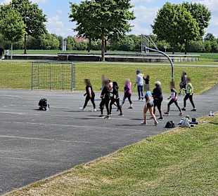 Streetballplatz