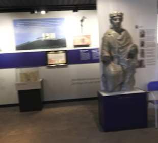 Hohenstaufen Geschichtsraum