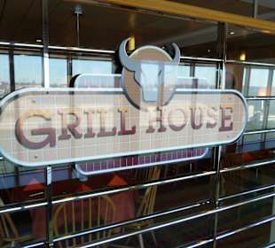 Grill House