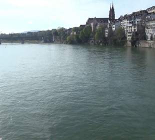 Mittlere Rheinbrücke