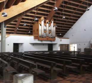 Katholische Kirche St. Paulus