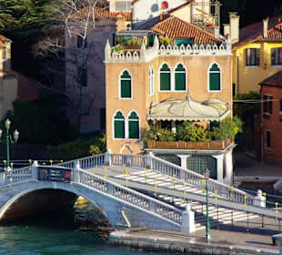 31.10. Venedig im Bild von Deck 9
