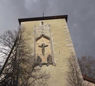 Schreibturm