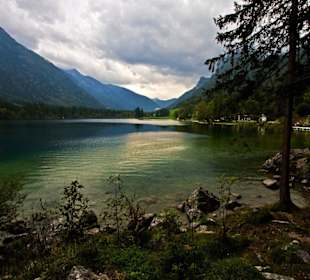 Hintersee