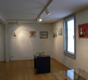 Heinrich-Schliemann-Gedenkstätte, Neubukow