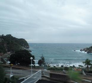 Isola Bella bei Taromina