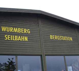 Bergstation