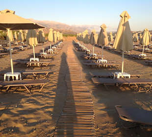 Strand Georgioupolis