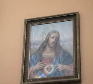 Kirche Maria Santissima dei Sette Dolori