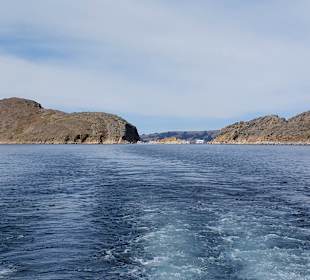 Der Weg ist das Ziel