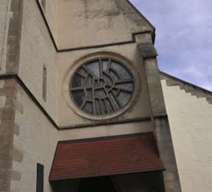 Stiftskirche St. Moriz