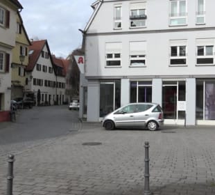 Ottilienplatz