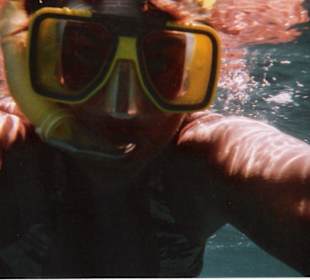 Schnorcheln in Sharm el Naga