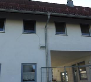 Dorfgemeinschaftshaus Heudorf/Bussen