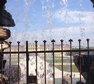 Schloss Schönbrunn 