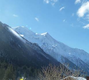 Шамони Мон Блан