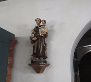 Dorfkirche St. Urban