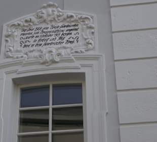 Saarbrücker Schloss