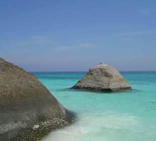Ko Similan