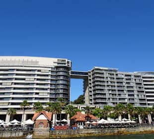 Stadtrundgang Sydney