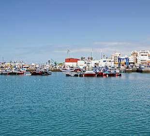 Hafen