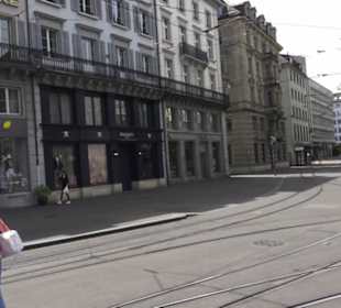 Paradeplatz