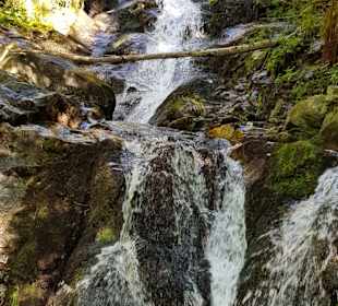 Triberger Wasserfälle
